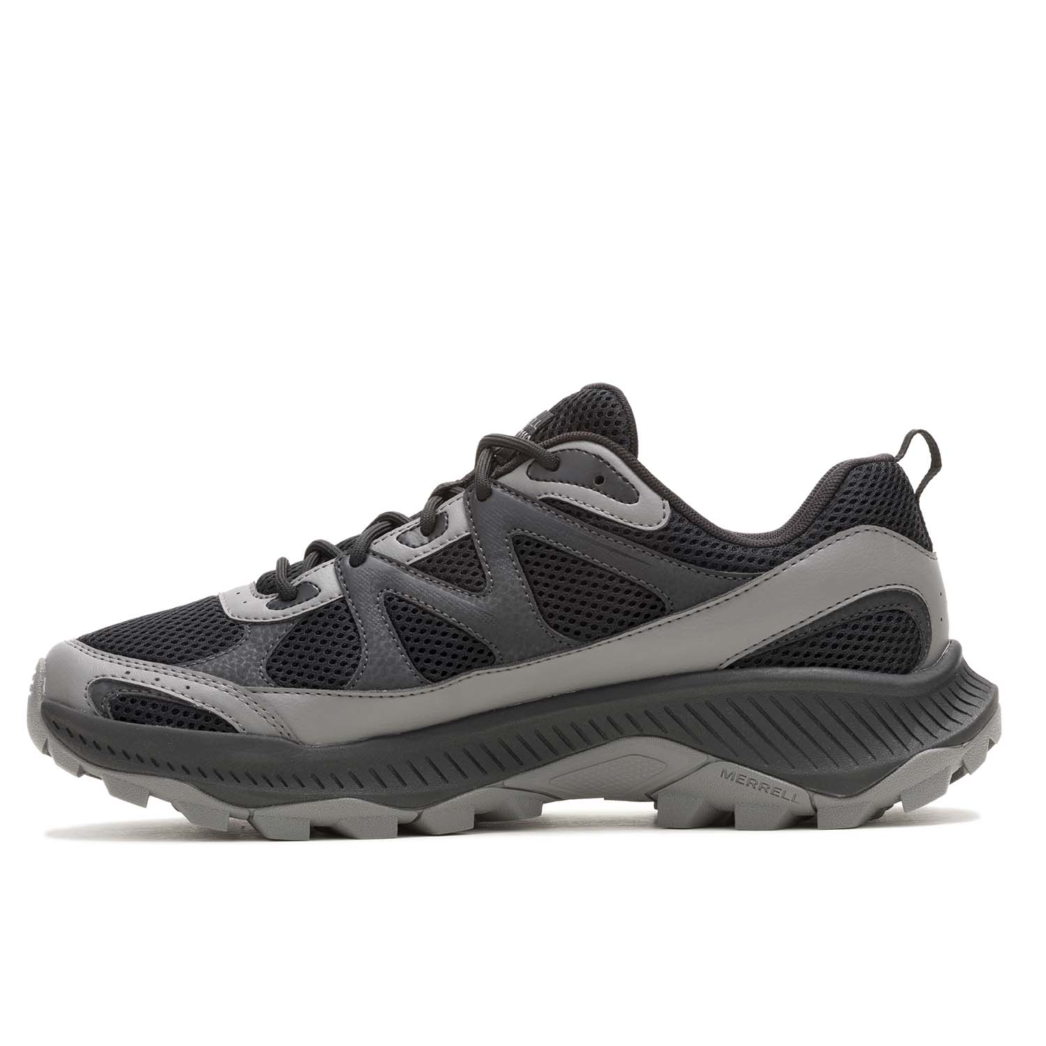 Zapatilla Hombre Tempo Exp Negro Merrell