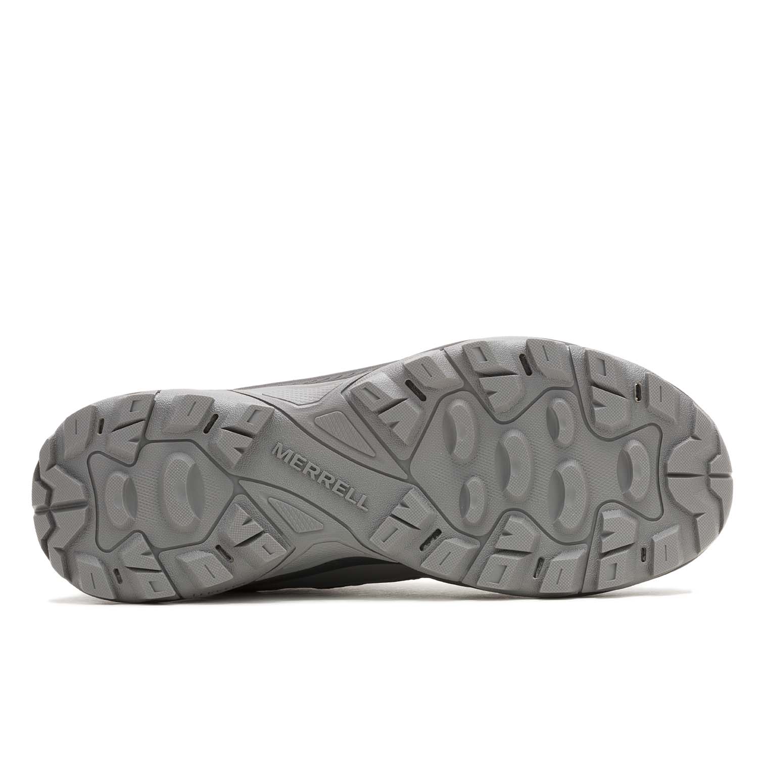 Zapatilla Hombre Tempo Exp Negro Merrell