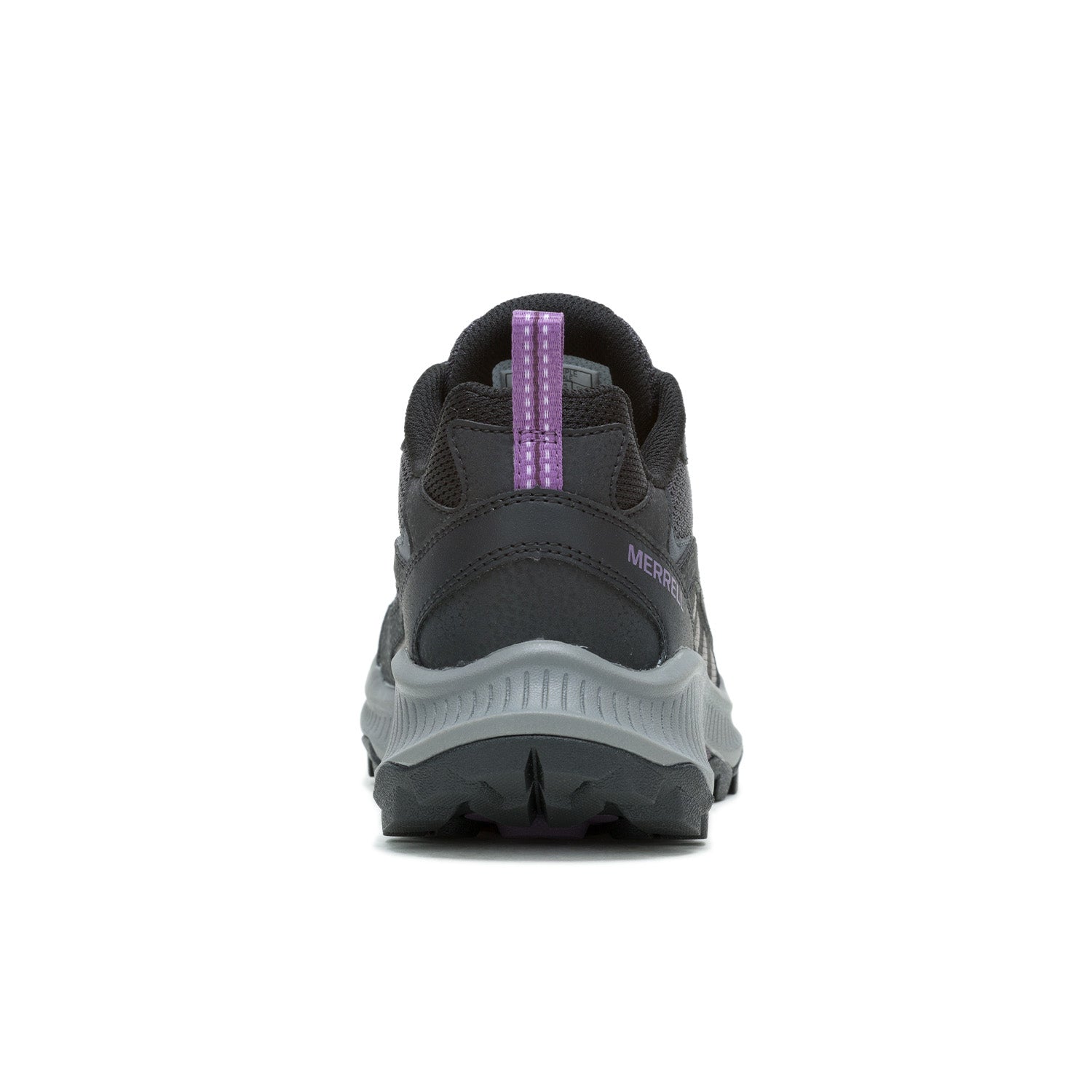 Zapatilla Mujer Speed Strike 2 Negro Merrell