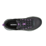 Zapatilla Mujer Speed Strike 2 Negro Merrell