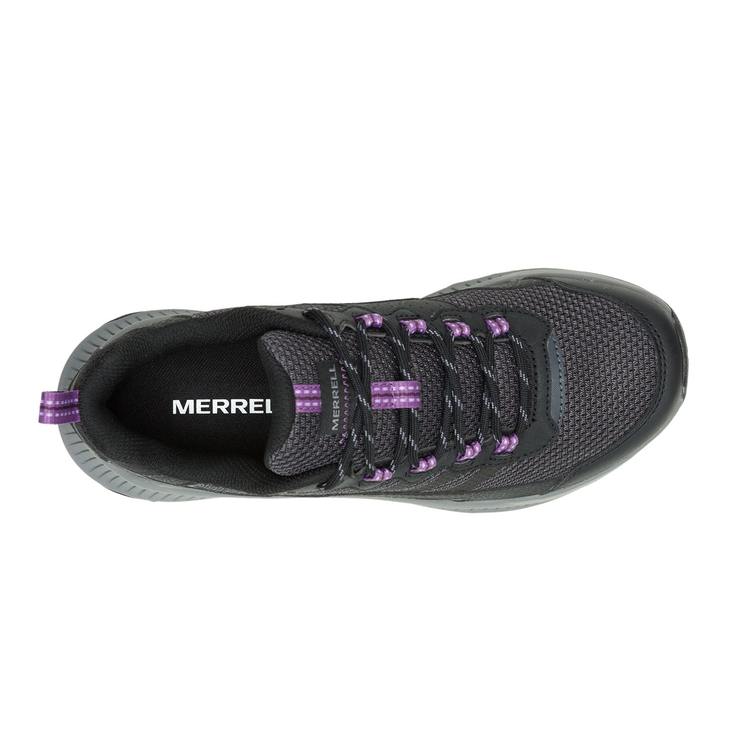 Zapatilla Mujer Speed Strike 2 Negro Merrell