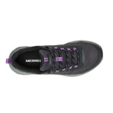 Zapatilla Mujer Speed Strike 2 Negro Merrell