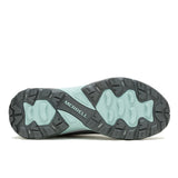 Zapatilla Mujer Speed Strike 2 Celeste/Gris Merrell