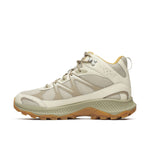 Botin Hombre Tempo Exp Mid Waterproof Beige Merrell