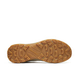 Botin Hombre Tempo Exp Mid Waterproof Beige Merrell
