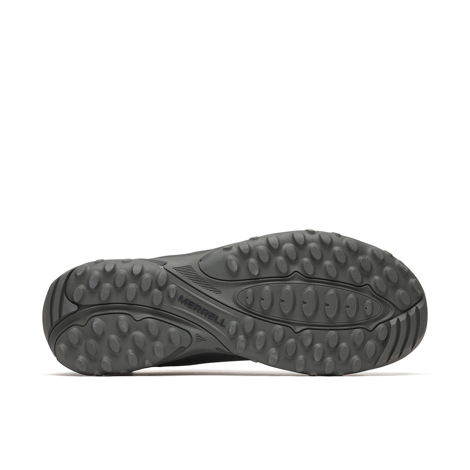 Zapatilla Hombre Yokota 3 Negro Merrell