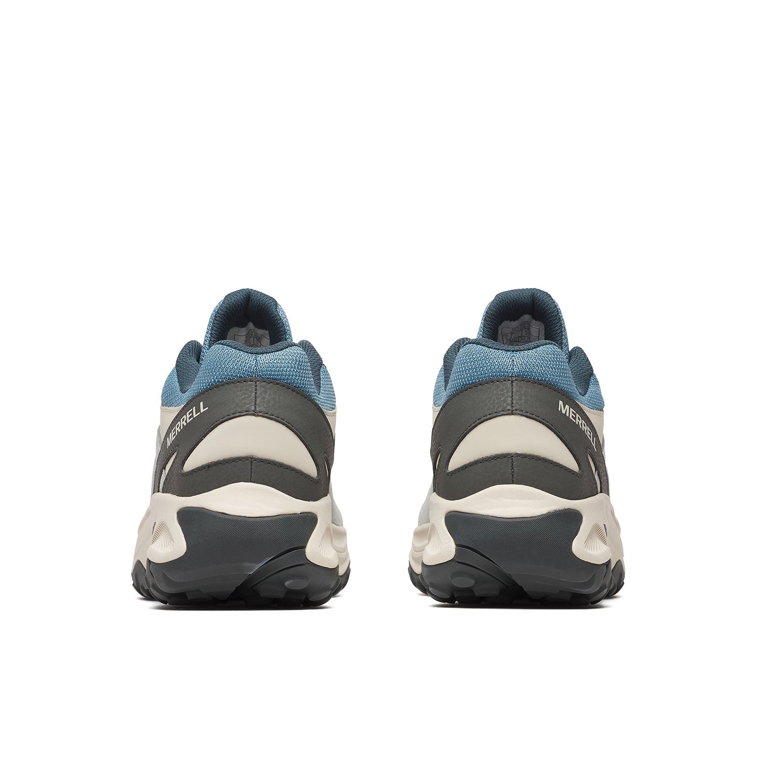 Zapatilla Hombre Yokota 3 Gris Merrell