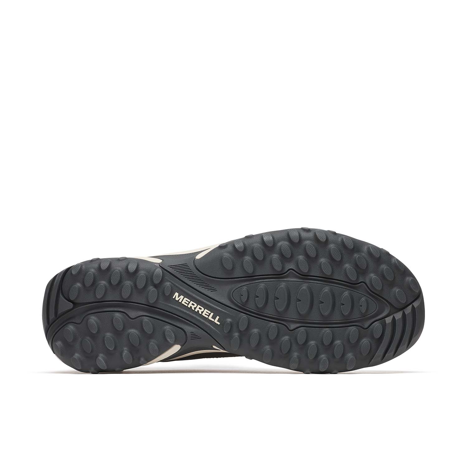 Zapatilla Hombre Yokota 3 Gris Merrell