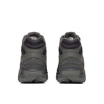 Botin Hombre Yokota 3 Mid Waterproof Negro Merrell
