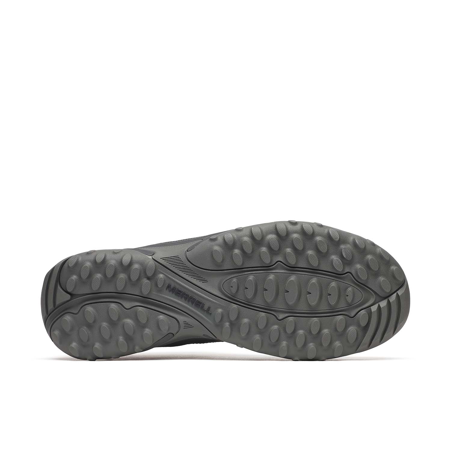 Botin Hombre Yokota 3 Mid Waterproof Negro Merrell