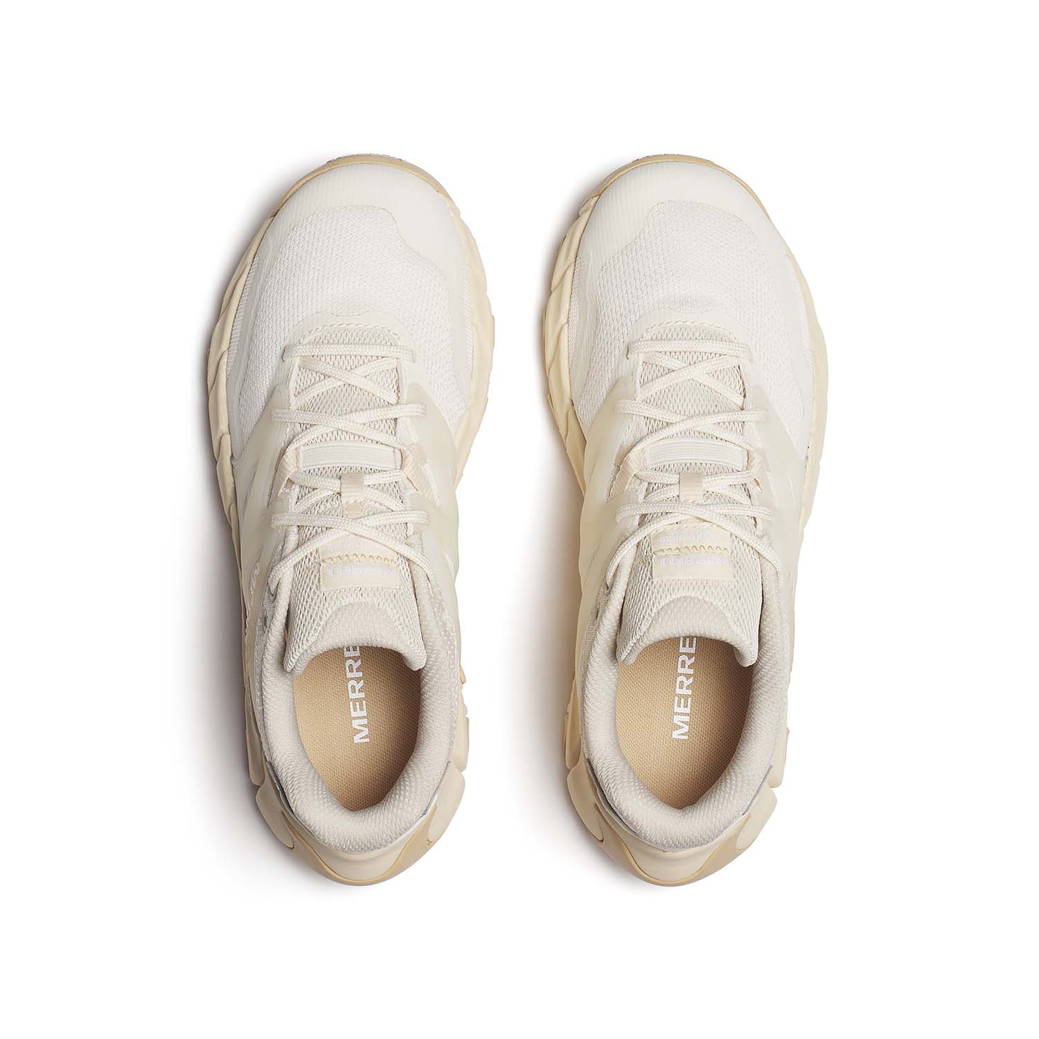 Zapatilla Mujer Maipo Explorer Aerosport Blanco Merrell