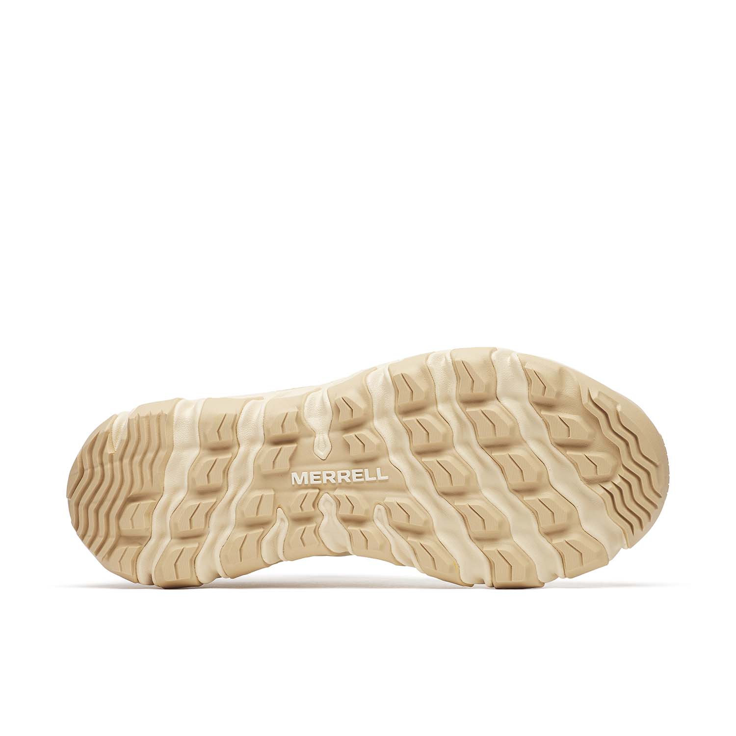 Zapatilla Mujer Maipo Explorer Aerosport Blanco Merrell