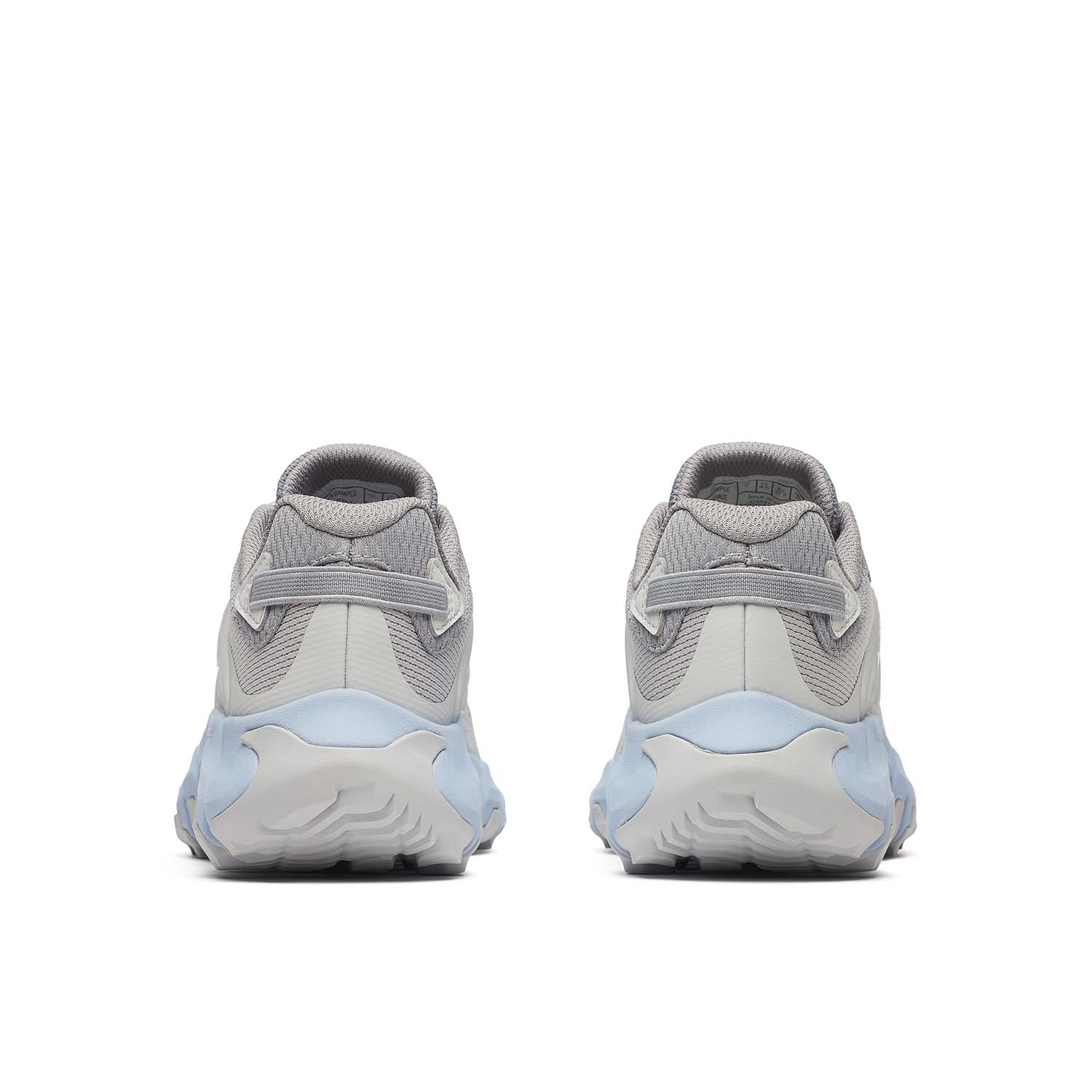 Zapatilla Mujer Maipo Explorer Aerosport Gris Claro Merrell