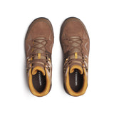 Botin Hombre Yokota 3 Mid Waterproof Café Merrell