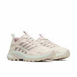 Zapatilla Mujer Moab Speed 2 Lila Merrell