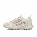 Zapatilla Mujer Moab Speed 2 Lila Merrell