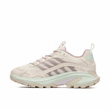 Zapatilla Mujer Moab Speed 2 Lila Merrell