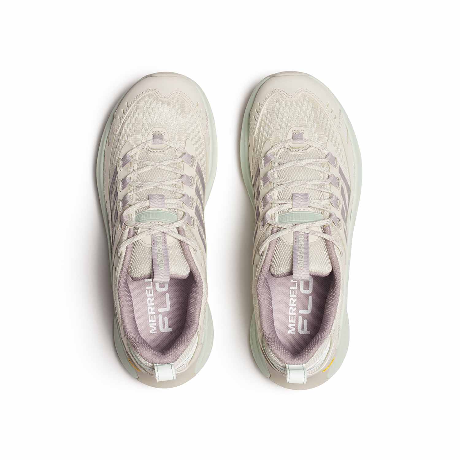 Zapatilla Mujer Moab Speed 2 Lila Merrell