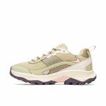 Zapatilla Mujer Speed Strike 2 Verde Musgo Merrell