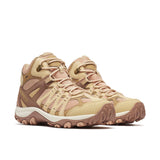 Botin Mujer Accentor 3 Mid Waterproof Palo Rosa Merrell