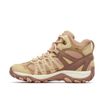 Botin Mujer Accentor 3 Mid Waterproof Palo Rosa Merrell