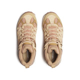 Botin Mujer Accentor 3 Mid Waterproof Palo Rosa Merrell