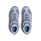Botin Mujer Accentor 3 Mid Waterproof Indigo Merrell