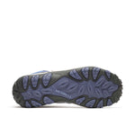 Botin Mujer Accentor 3 Mid Waterproof Indigo Merrell