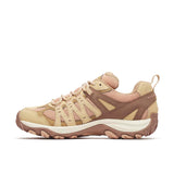 Zapatilla Mujer Accentor 3 Waterproof Palo Rosa Merrell