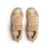 Zapatilla Mujer Accentor 3 Waterproof Palo Rosa Merrell