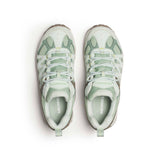 Zapatilla Mujer Accentor 3 Sport Gore-Tex Verde Claro Merrell