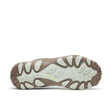 Zapatilla Mujer Accentor 3 Sport Gore-Tex Verde Claro Merrell