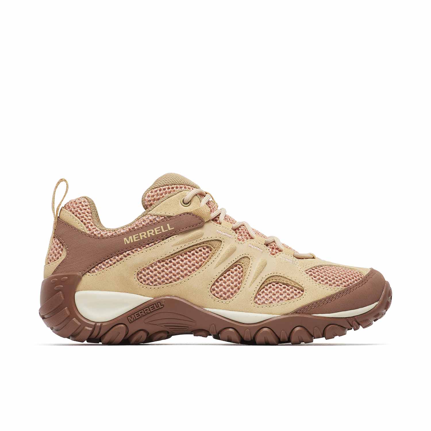 Zapatilla Mujer Yokota 2 Palo Rosa Merrell
