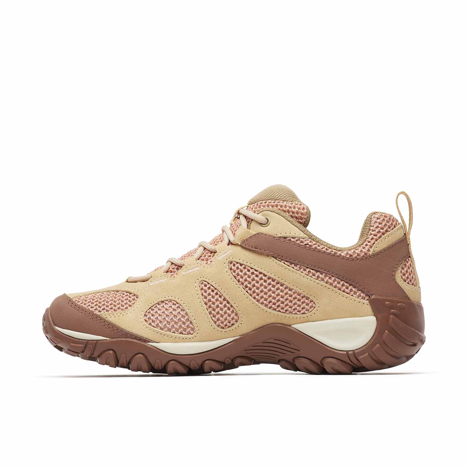 Zapatilla Mujer Yokota 2 Palo Rosa Merrell