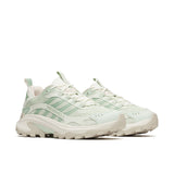Zapatilla Mujer Moab Speed 2 Verde Claro Merrell