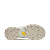 Zapatilla Mujer Moab Speed 2 Verde Claro Merrell