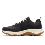 Zapatilla Hombre Tempo Sol Negro Merrell