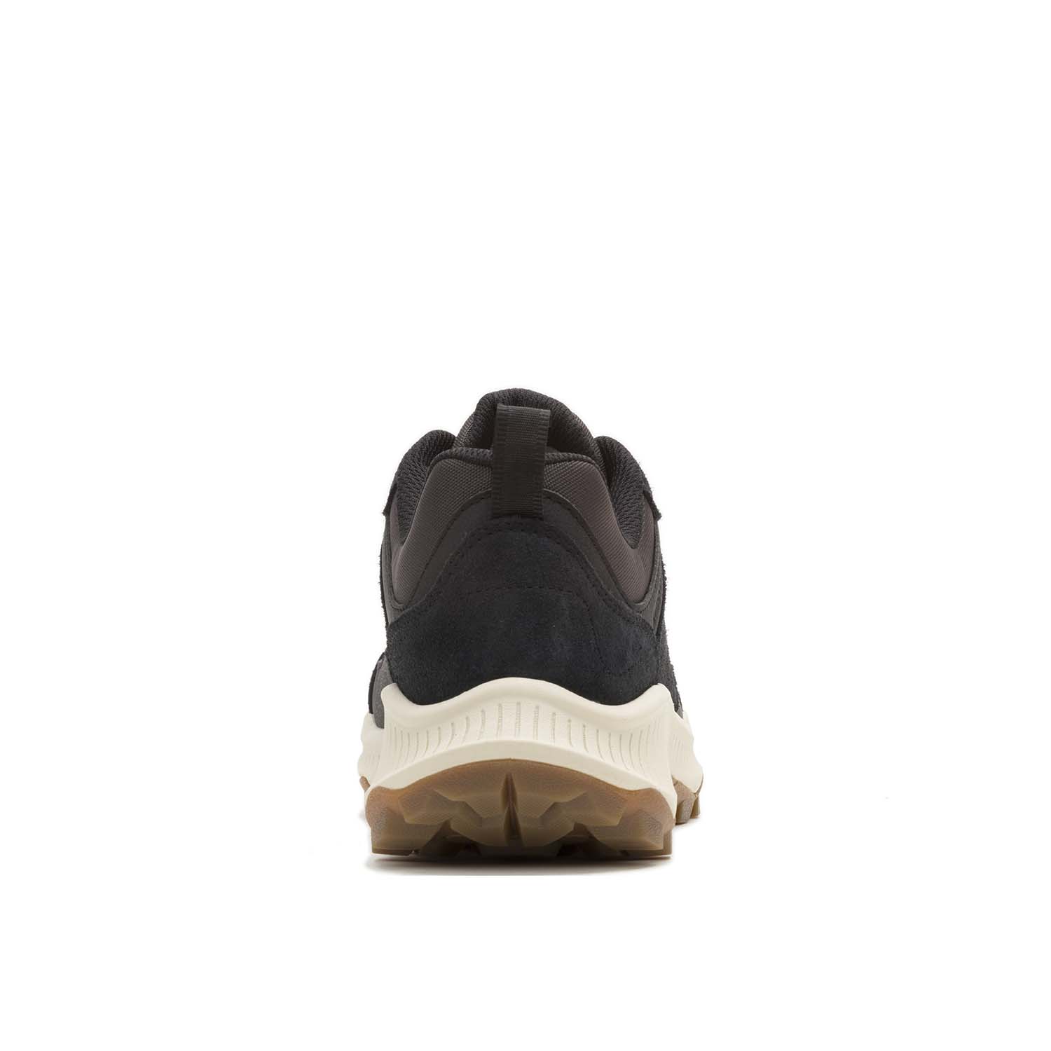 Zapatilla Hombre Tempo Sol Negro Merrell