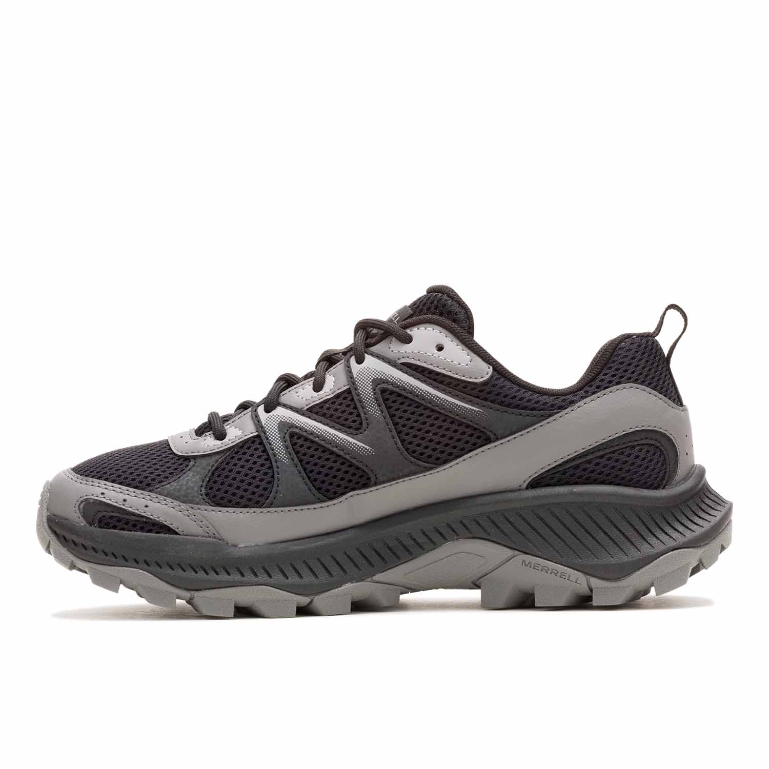 Zapatilla Mujer Tempo Exp Negro Merrell