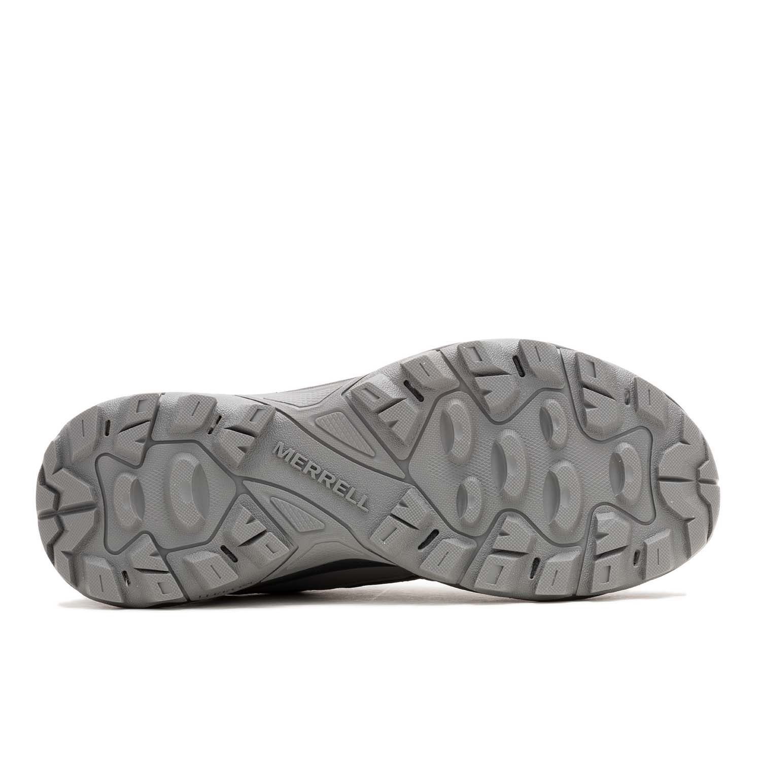Zapatilla Mujer Tempo Exp Negro Merrell