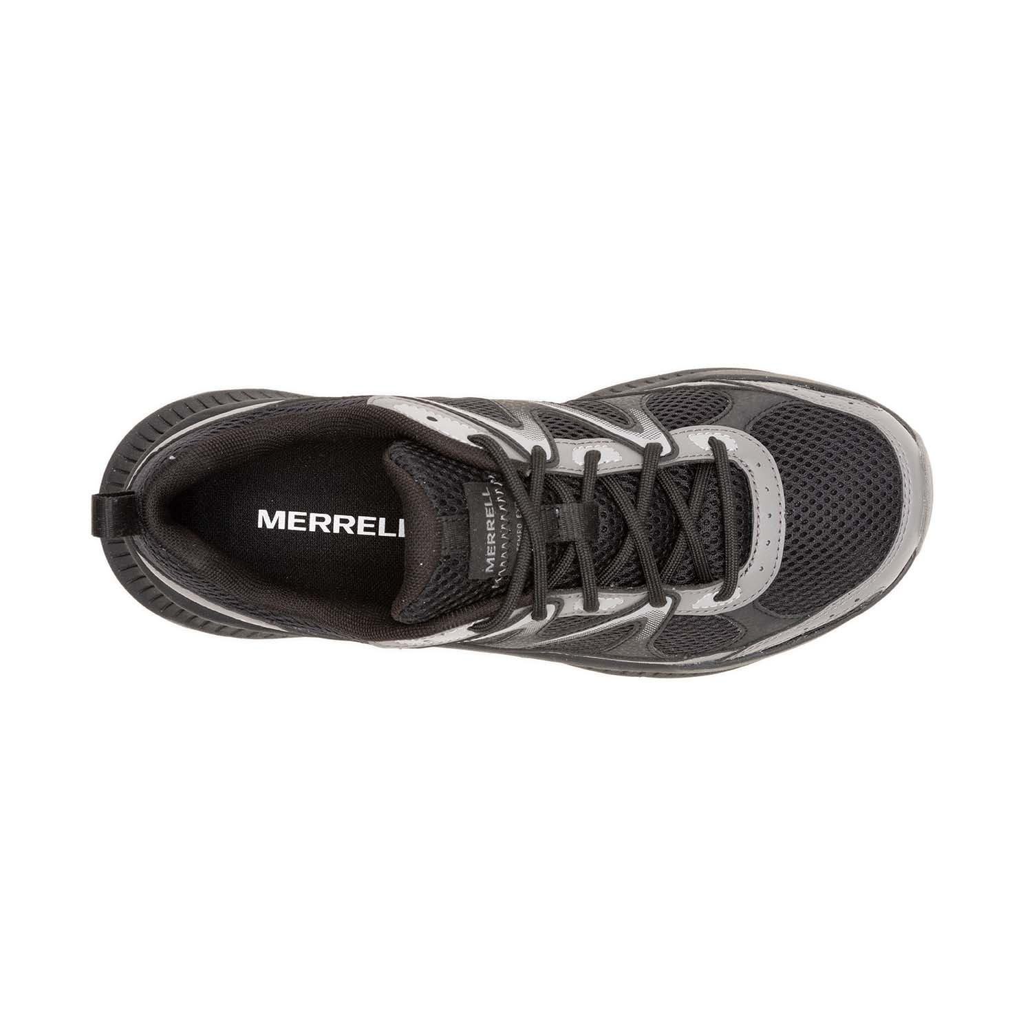 Zapatilla Mujer Tempo Exp Negro Merrell