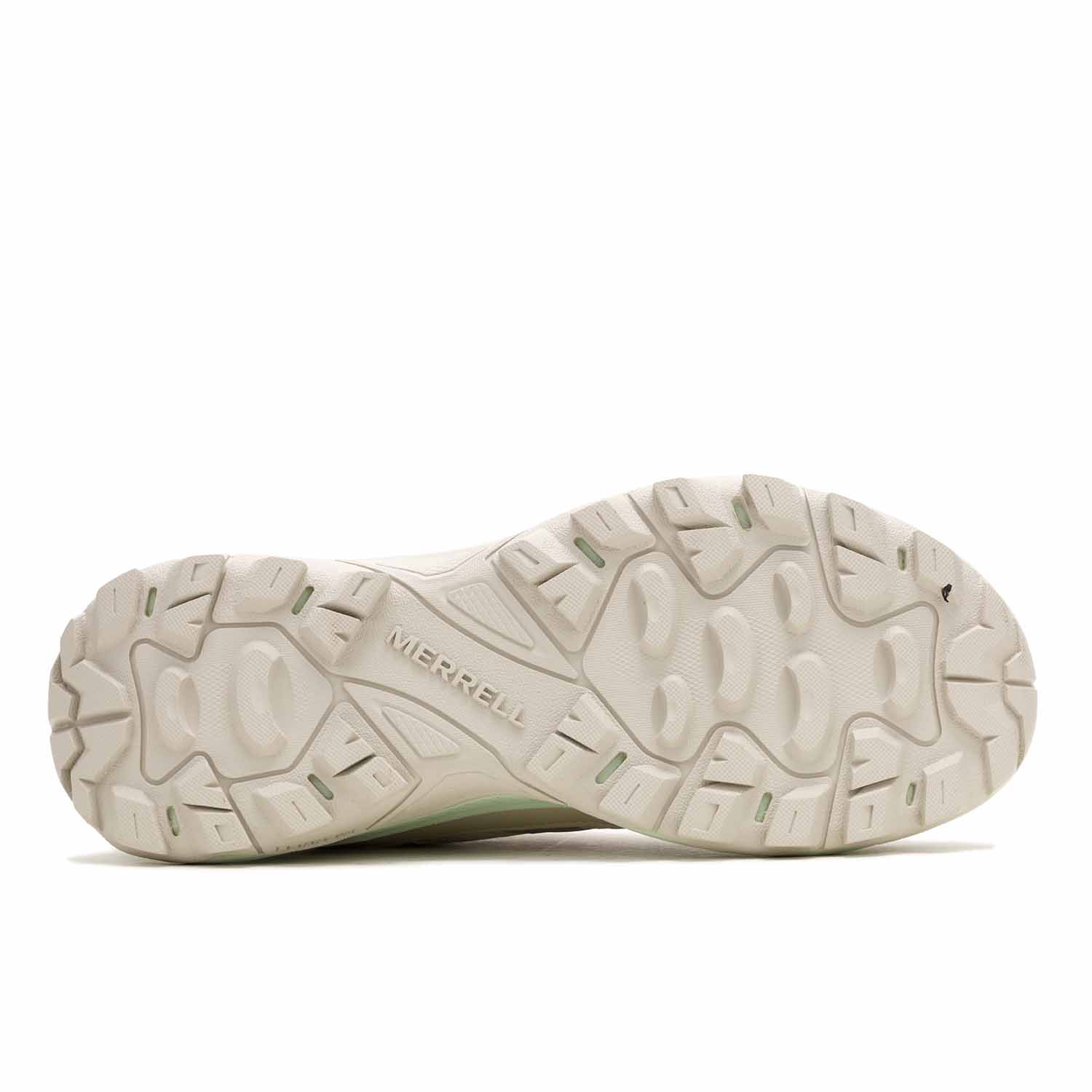 Zapatilla Mujer Tempo Exp Menta Merrell