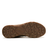 Botin Hombre Tempo Sol Mid Waterproof Multicolor Merrell