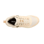 Botin Mujer Tempo Sol Mid Waterproof Palo Rosa Merrell