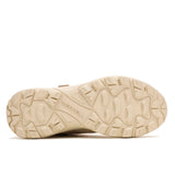 Botin Mujer Tempo Sol Mid Waterproof Palo Rosa Merrell