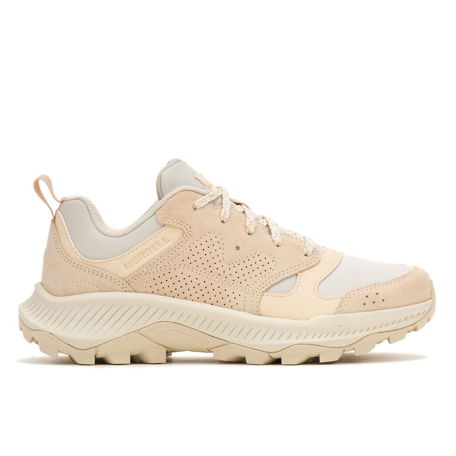 Zapatilla Mujer Tempo Sol Rosado Claro Merrell