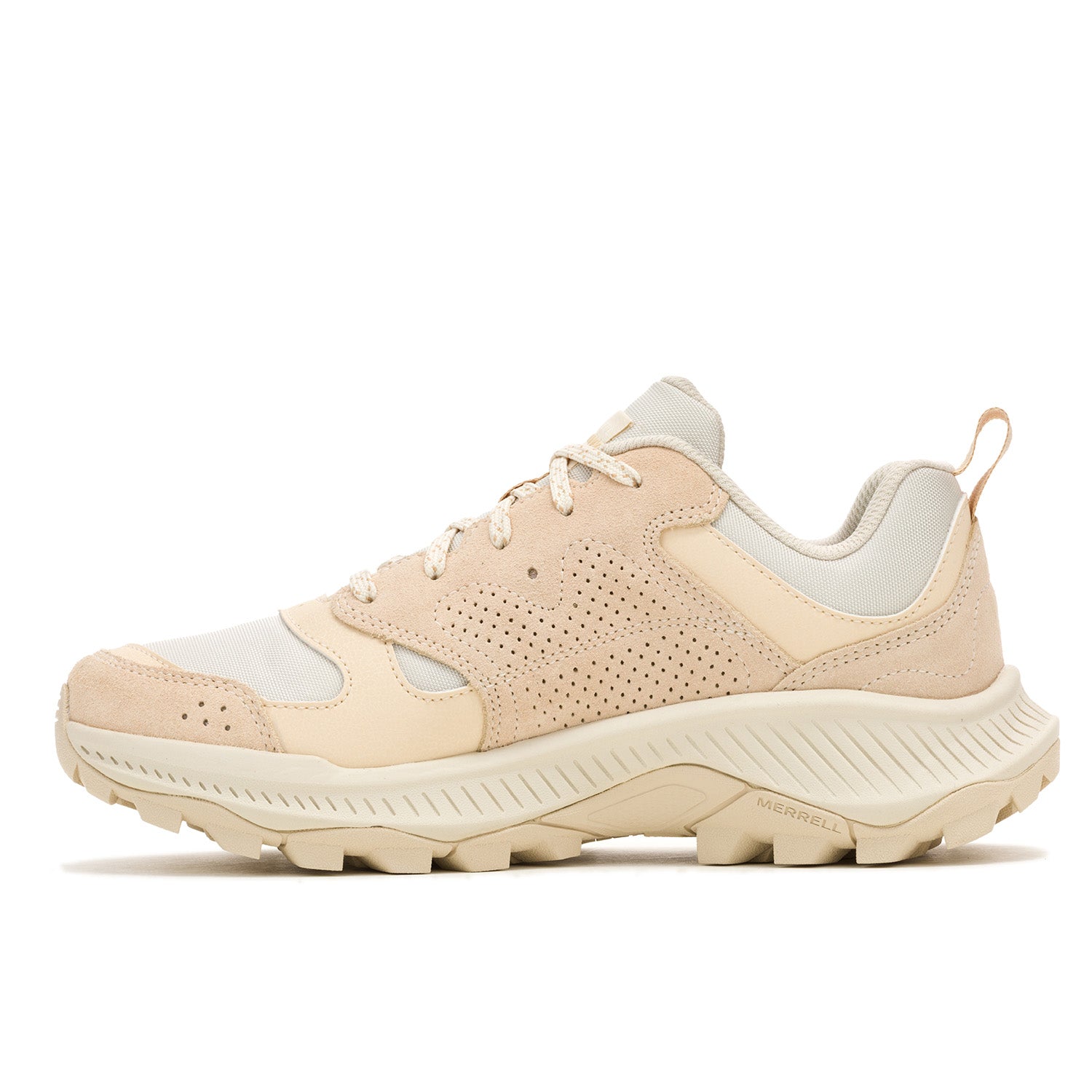 Zapatilla Mujer Tempo Sol Rosado Claro Merrell