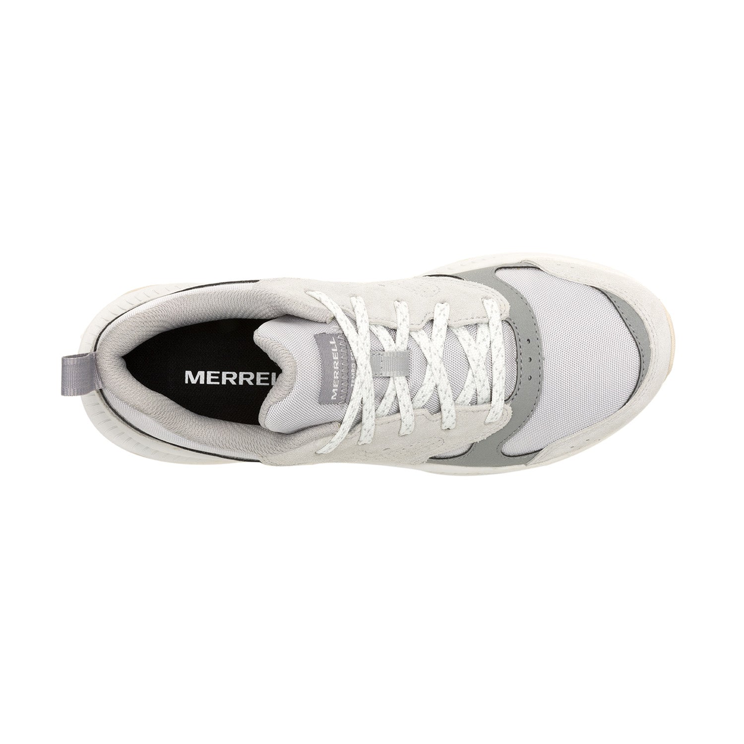 Zapatilla Mujer Tempo Sol Gris Merrell