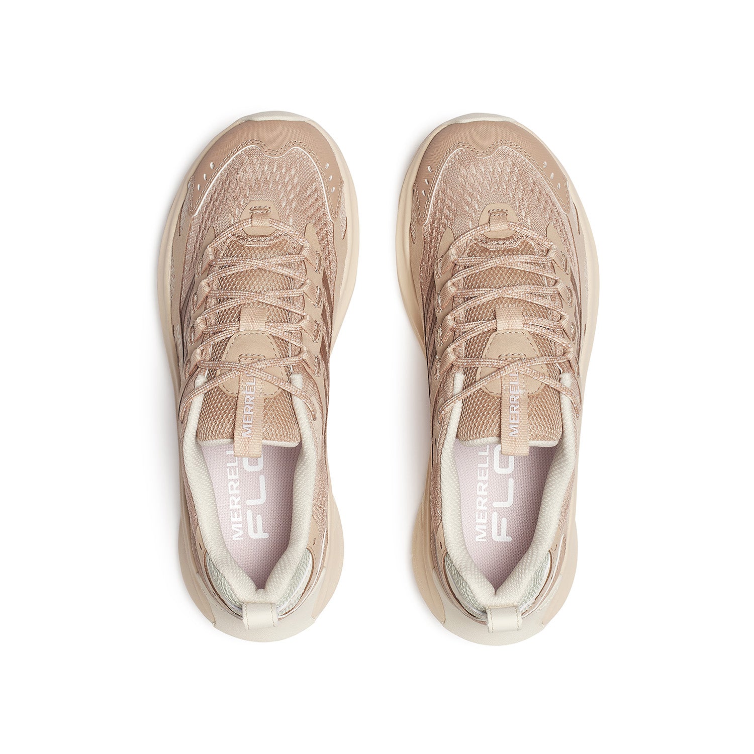 Zapatilla Mujer Moab Speed 2 Rosado Merrell