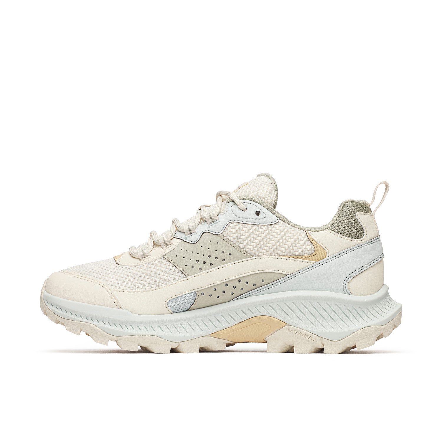 Zapatilla Mujer Speed Strike 2 Blanco Merrell